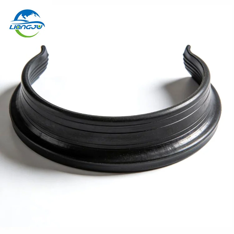 Veekindlad kummiribad